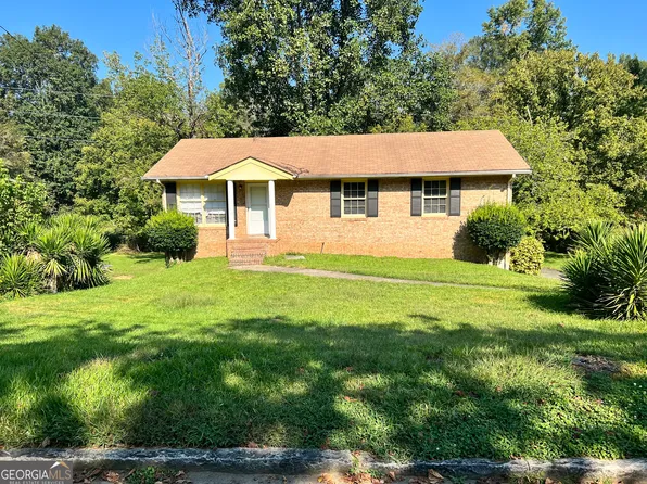 2468 Yolanda Trl, Ellenwood, GA 30294
