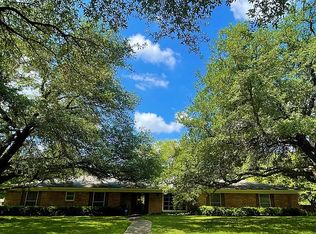 4000 Winding Way, Benbrook, TX 76126