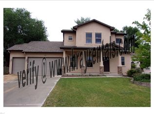 1401 Catalina Ave, Fruita, CO 81521