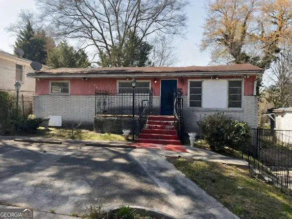 124 Sewanee Ave NW, Atlanta, GA 30314