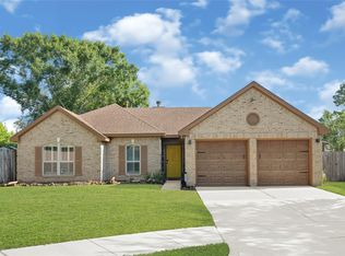 8607 Wood Drift Ct, La Porte, TX 77571