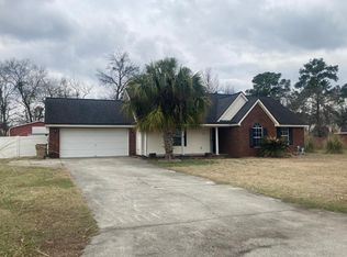 236 White Bluff Dr, Guyton, GA 31312