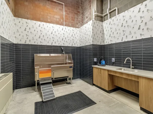 Trico Building Apartments