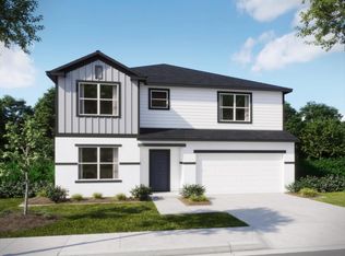 Carlisle Plan, Villa Pass, Groveland, FL 34736