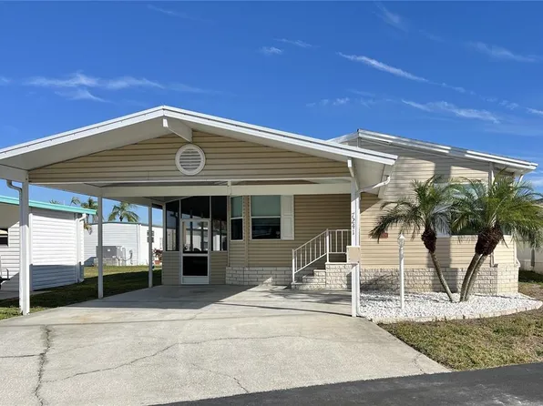 7241 Mount Arlington Dr NE #433, Saint Petersburg, FL 33702