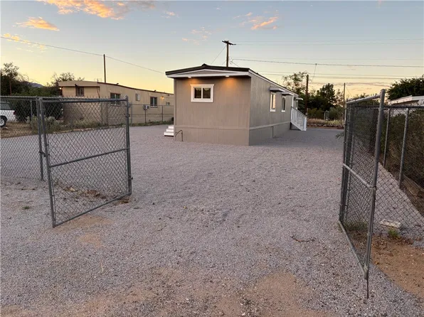 2815 E Suffock Avenue, Kingman, AZ 86409