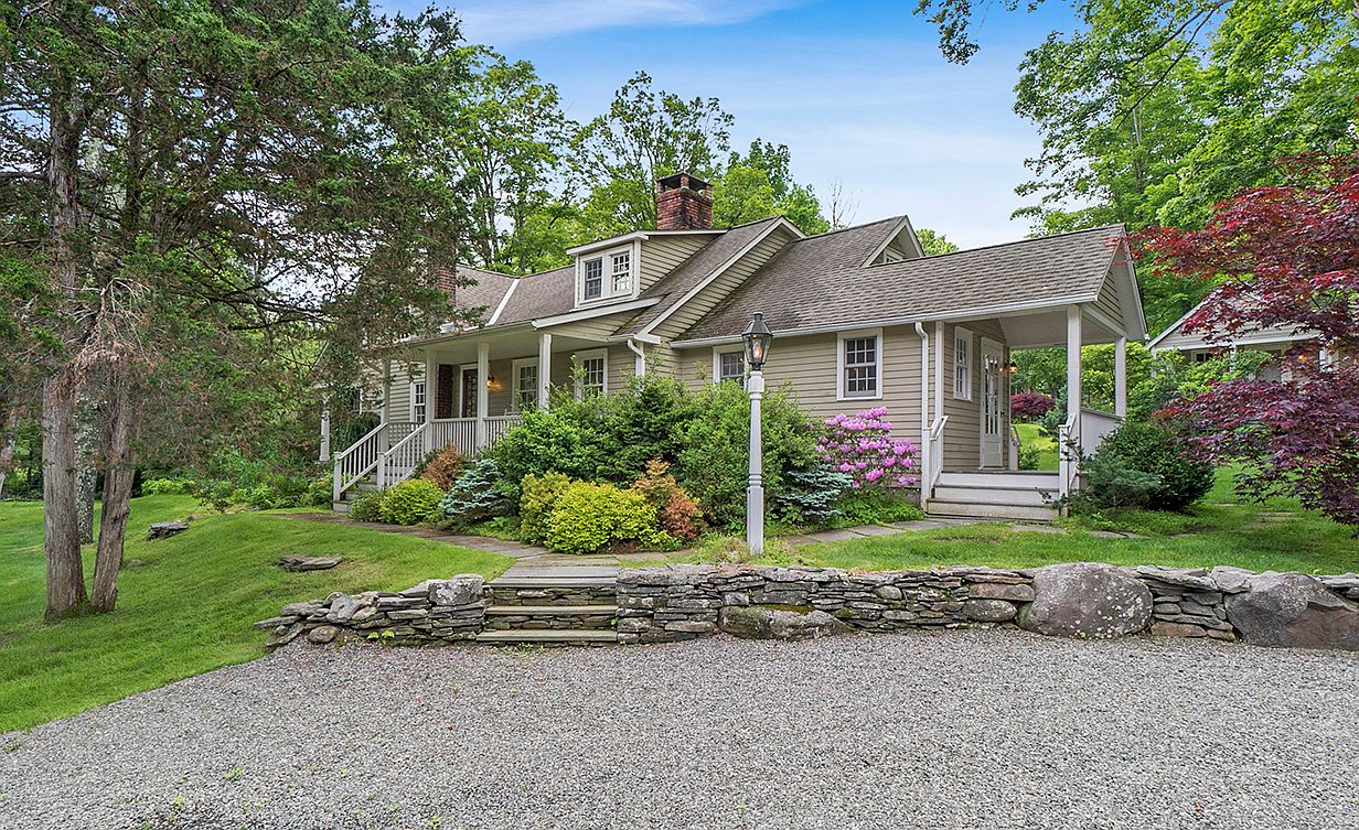 4543 Atwood Rd, Stone Ridge, NY 12484 Zillow