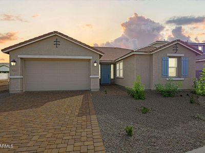 10201 W WELDON Avenue, Avondale, AZ, 85392