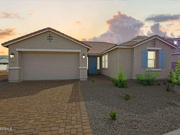 10201 W WELDON Avenue, Avondale, AZ 85392