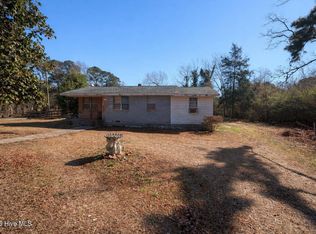 139 Stage Rd, Carthage, NC 28327