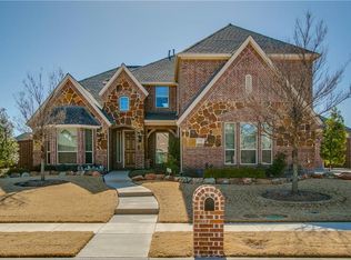 534 Leeward Dr, Murphy, TX 75094