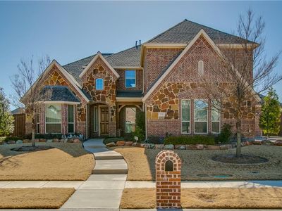 534 Leeward Dr, Murphy, TX, 75094