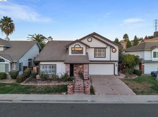 3520 Centennial Dr, Antioch, CA 94509