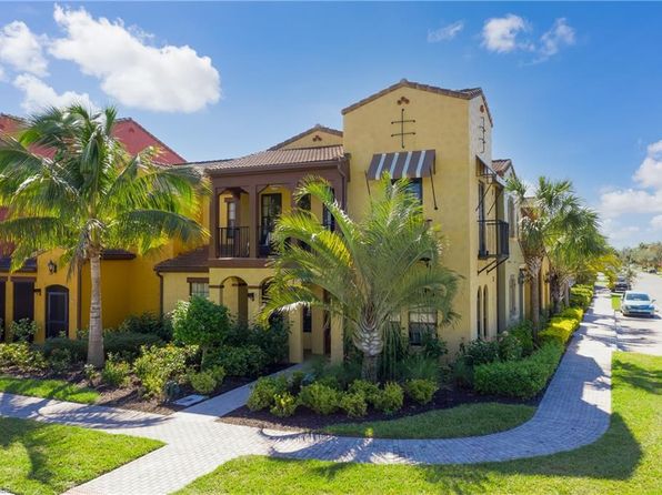 Fort Myers Florida Condos