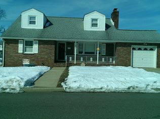 519 Almon Ave, Woodbridge, NJ