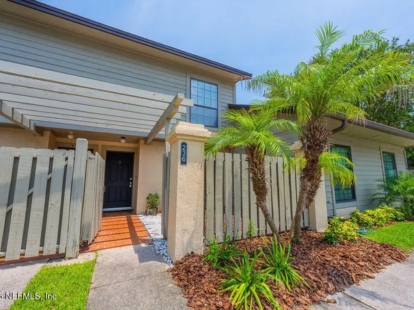 236 CRANES LAKE Drive, Ponte Vedra Beach, FL 32082