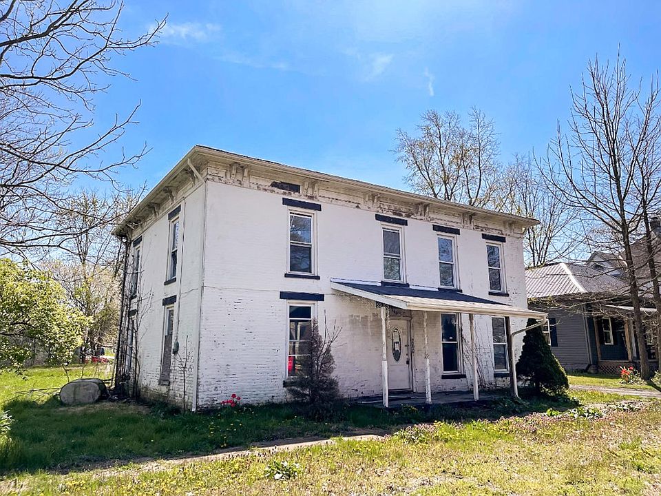 260 N Broadway St, Lynchburg, OH 45142 MLS 1735575 Zillow