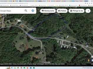 Penn Store Rd, Spencer, VA 24165