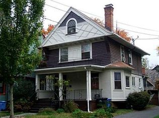 60 Sherman St, Hartford, CT 06105