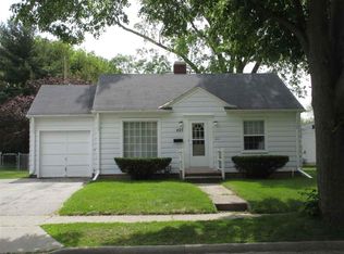 425 Schwartz St, Green Bay, WI 54302