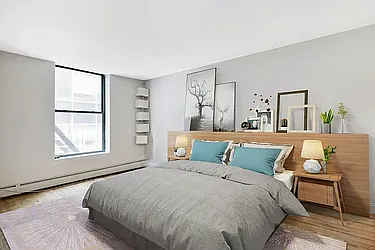 Rented by R New York