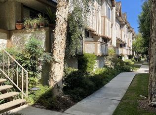 10346 Zelzah Ave UNIT 6, Porter Ranch, CA 91326