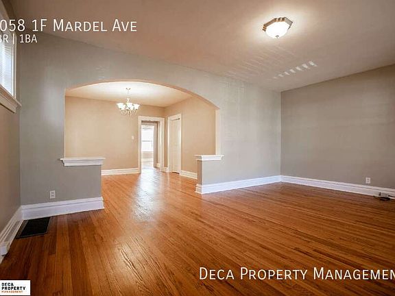 5th image of 5058-1F Mardel Ave