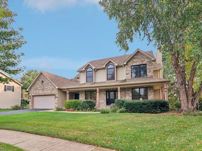704 Greenbrier Ct, North Aurora, IL, 60542