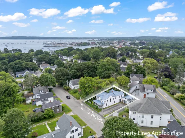 62 Warren Street, Rockland, ME 04841
