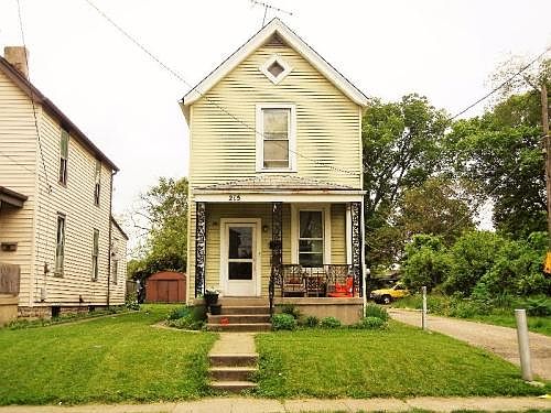 1st image of 215 Central Ave