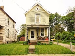 215 Central Ave, Cincinnati, OH 45215