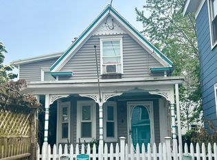 56 Howard St, Lynn, MA 01902