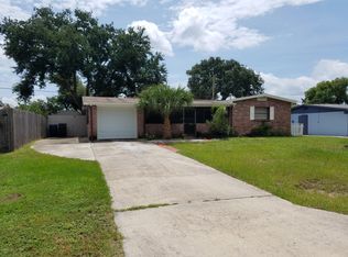 4755 Key Largo Dr W, Titusville, FL 32780