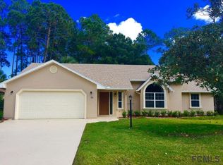 96 Wood Haven Dr, Palm Coast, FL 32164