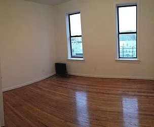 Rented by Brooklyn Vertical Inc.
