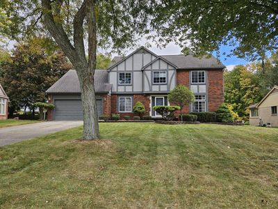25872 Hunt Club Blvd, Farmington Hills, MI, 48335