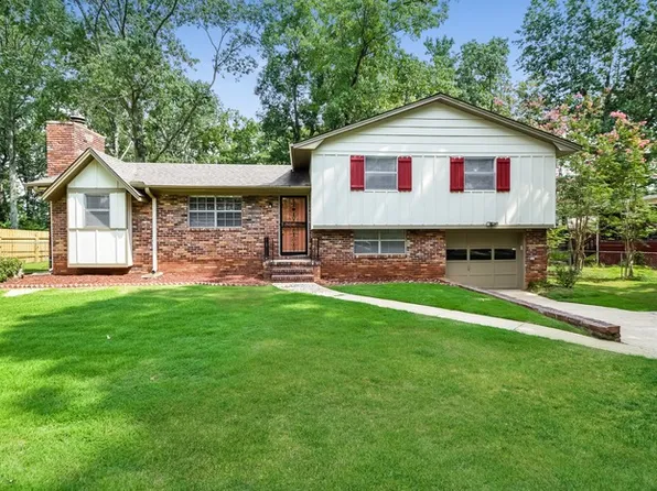 1324 Impala Dr, Birmingham, AL 35235