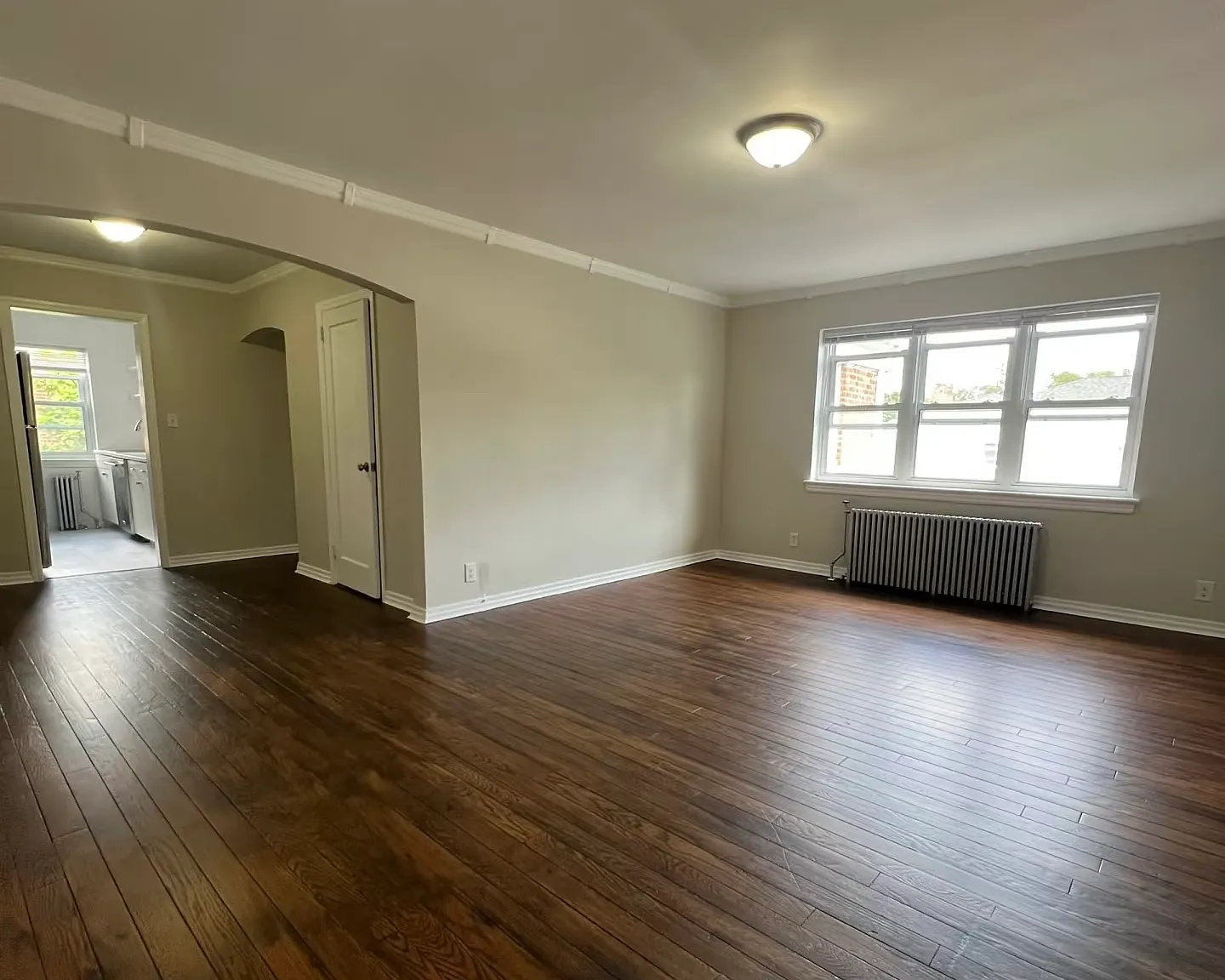 1 bed, $3,100 — Photo 1