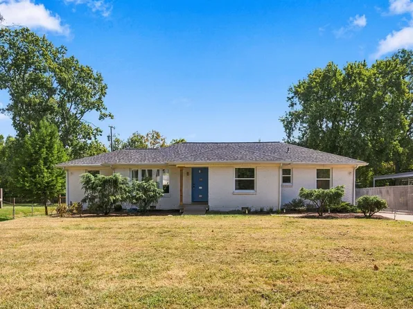2809 Barclay Dr, Nashville, TN 37206