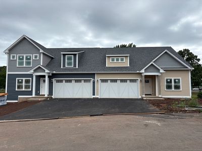 4 Lombard Circle #4, North Haven, CT, 06473