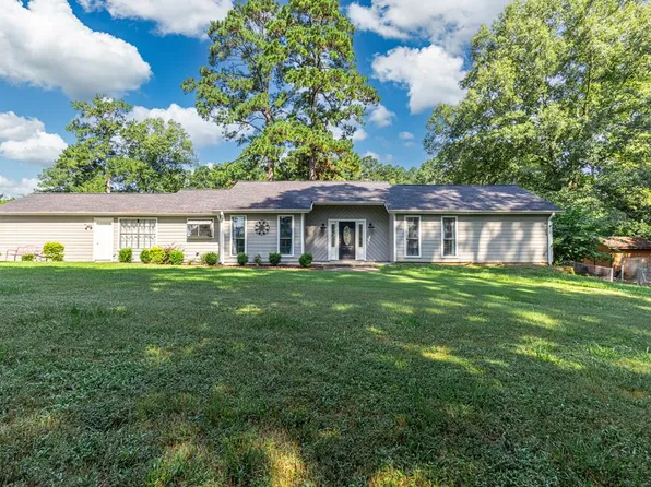 130 County Road 199, Nacogdoches, TX 75965
