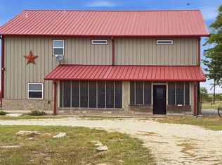 6226 Fm 1241, Hamilton, TX 76531