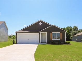 11496 Linna Ln, Moundville, AL 35474