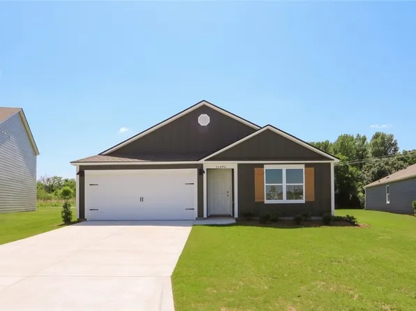 11496 Linna Ln, Moundville, AL 35474