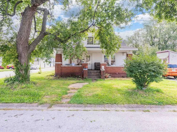 2701 Allen St, Owensboro, KY 42303