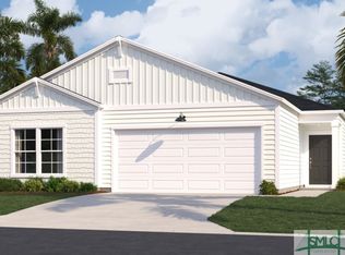 118 Amethyst Dr, Bloomingdale, GA 31302