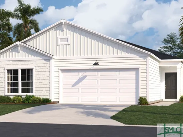 118 Amethyst Drive, Savannah, GA 31302
