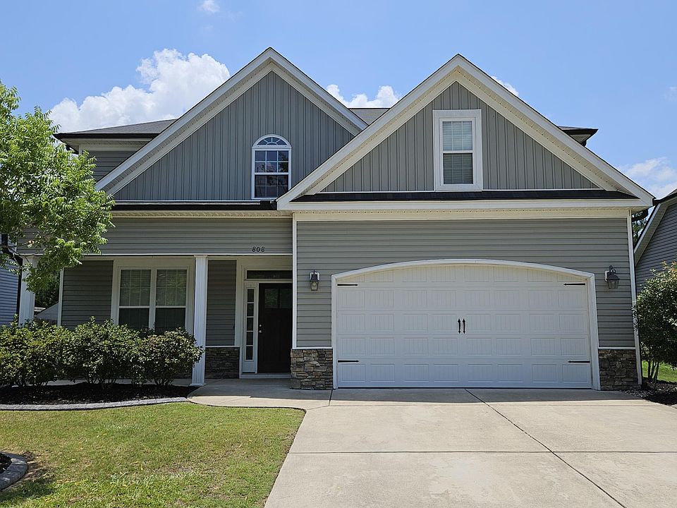 1st image of 808 Williford Run Dr