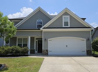 808 Williford Run Dr, Grovetown, GA 30813