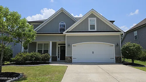 808 Williford Run Dr Photo 1